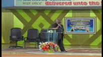 From Crucifixion to Coronation by Pastor W.F. Kumuyi.mp4