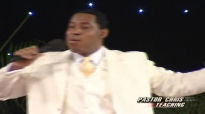 Ministers` Conference- The Ministry of the Holy Sprirt by Rev Chris Oyakhilome  4