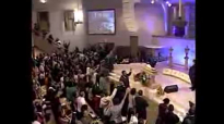 Prophet Brian Carn Praise Break (The River Church)