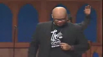 James Fortune and FIYA- We Give You Glory.flv