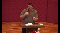 Spiritual WarfareJonathan Suber Part 4 of 9