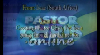 Pastor Chris Oyakhilome -Questions and answers  -Christian Living  Series (46)
