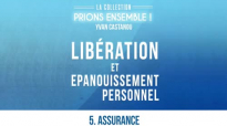 Prions Ensemble - Assurance - Pasteur Yvan CASTANOU.mp4