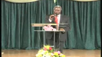 LIVING RIGHTEOUSLY DURING PERSECUTION by Pastor W.F. Kumuyi.mp4