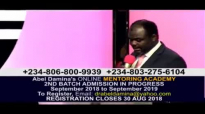 Dr. Abel Damina_ Grace Based Marriages & Relationships - Part 6.mp4