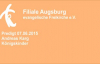 Predigt 07.06.2015 Andreas Karg - KÃ¶nigskinder.flv