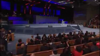 Bishop Paul S. Morton _ Oh, the Glory of Your Presence.flv