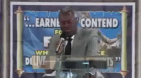 The Old Landmarks in Modern Times by Pastor W.F. Kumuyi..mp4