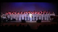 Ricky Dillard & New G - In His Name.flv