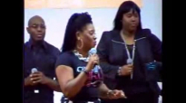 A Night Of Jubilee - Benita Washington.flv