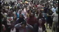 Tye Tribbett Live At COZA Nigeria Jan 2015 Pt 1.flv