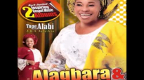 Tope Alabi - Ibinu Simi Laya Were (Alagbara Album).flv