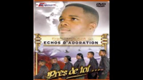 Kombo Ya Yesu - Franck Mulaja & Echos d'adoration.flv