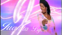 Juanita Bynum - Borne Faith Pt  1