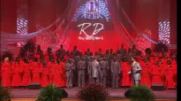 Ricky Dillard & New G - The Sweetest Name (feat. Karen Clark Sheard).flv