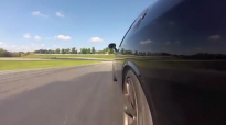 The Hellcat's fury at Grattan Raceway MI.mp4
