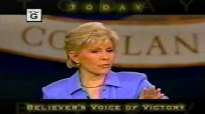 Gloria Copeland - Divine Healing -