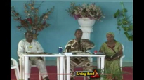 Refined For Acceptable Service by Rev Gbile Akanni 4