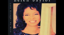 Helen Baylor The Lord Is My Sheperd