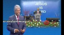 Rev. Sam P. Chelladurai DD-Pothigai TV Program 21JUN12.flv