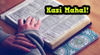 Ed Lapiz Preaching 2017 ➤ Kasi Mahal.mp4