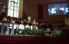 Jason Nelson Singing I Am at The First Cathedral's #MLK #.flv