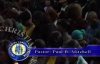 LET THERE BE HONOR ( FULL ) - PASTOR PAUL B. MITCHELL.flv