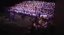 Waymaker - Mississippi Mass Choir, Declaration Of Dependence.flv