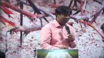 Sr. Ps. Vijay Nadar - Self-control.flv