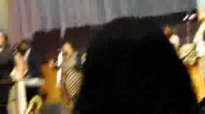 Ephesians 2 Conference @ Kim burrell Watch Me Praise Him.flv