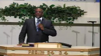 Positioning Yourself to Prosper (pt.5) - West Jacksonville COGIC - Bishop Gary L. Hall Sr.flv