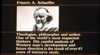 Francis Schaeffer BASIS FOR HUMAN DIGNITY Whatever.HTTHR
