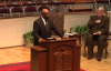 3102015  H.B. Charles, Jr, Pastor Shiloh Metropolitan Baptist Church Jacksonville, Florida