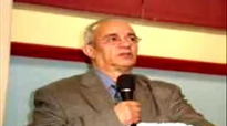 pastor geziel gomes tema o dom da profecia, wmv