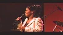 KING OF KINGS (HE'S A WONDER) - CECE WINANS LIVE.mp4