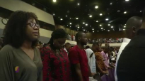 Satan Tempts Jesus by Pastor Sarah Omakwu.mp4