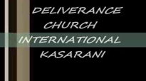 Bishop Dr. Mark Kariuki FATHER OF MYSTERIES