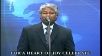 Trade Your Heavy Heart _ REV SAM P CHELLADURAI.flv