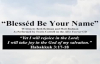 Blessed Be Your Name (written by Beth and Matt Redman; recorded by Travis Cottrell).mp4