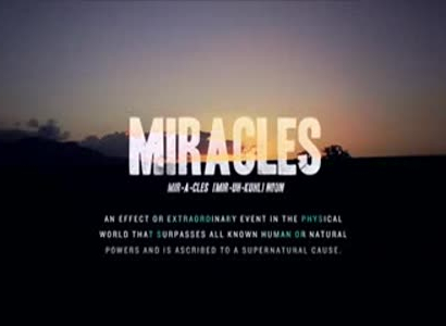 Hillsong TV  Miracles Position You For Blessings, Pt1 with Brian Houston
