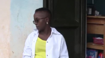 Kansiime Anne  Doctor Anne is off duty