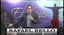 PR. RAFAEL BELLO - PROFETA NÃO PRECISA CORRER ATRÃS DOS NAAMÃS