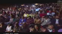 Preashea Hilliard on TBN Feb 22, 2011 - Oh How We Love You.flv