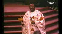 How to win war without fighting 2 by Arch Bishop Benson Idahosa