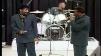 I Made a Vow - Willie Neal Johnson & The New Gospel Keynotes.flv
