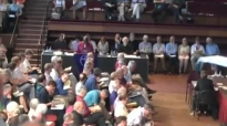 Archbishop of York speaks at General Synod.mp4