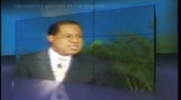 The Priestly Ministry of a Believer pt 5 pastor chris oyakhilome -