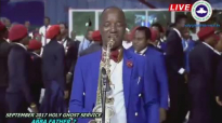PASTOR E.A ADEBOYE SERMON RCCG SEPTEMBER 2017 HOLY GHOST SERVICE- ABBA FATHER 7.mp4