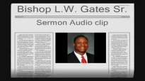 Bishop Lambert W. Gates Audio Sermon.flv