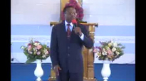 THE HUNDRED FOLD BLESSING PART 2 BY REV JOE  IKHINE